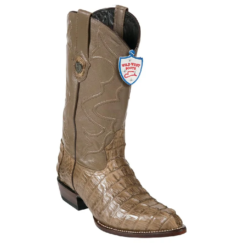 Best Winter Sneakers Wild West Boots #2990165 Men's | Color Mink | Men's Wild West Caiman Tail J Toe Boots Handcrafted Best Winter Sneakers Wild West Boots #2990165 Men's | Color Mink | Men's Wild West Caiman Tail J Toe Boots Handcrafted