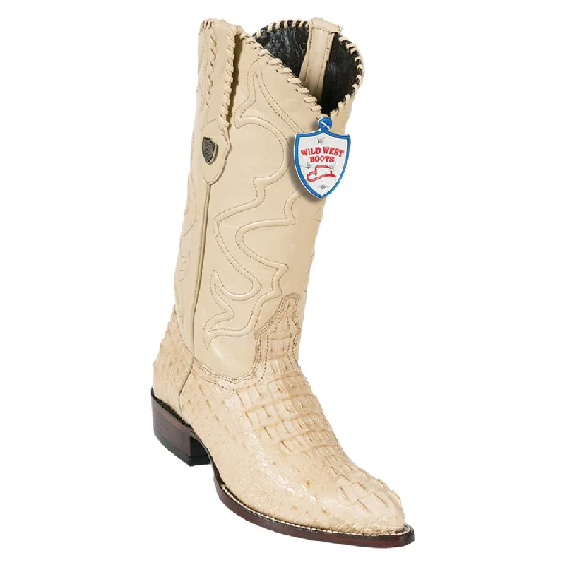 Luxury Hiking Shoes Wild West Boots #2990211 Men's | Color Oryx | Men's Wild West Caiman Hornback J Toe Boots Handcrafted Luxury Hiking Shoes Wild West Boots #2990211 Men's | Color Oryx | Men's Wild West Caiman Hornback J Toe Boots Handcrafted