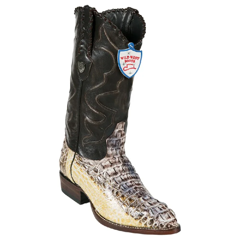 Stylish Running Sneakers Wild West Boots #2990249 Men's | Color Natural | Men's Wild West Caiman Hornback J Toe Boots Handcrafted Natural Stylish Running Sneakers Wild West Boots #2990249 Men's | Color Natural | Men's Wild West Caiman Hornback J Toe Boots Handcrafted Natural