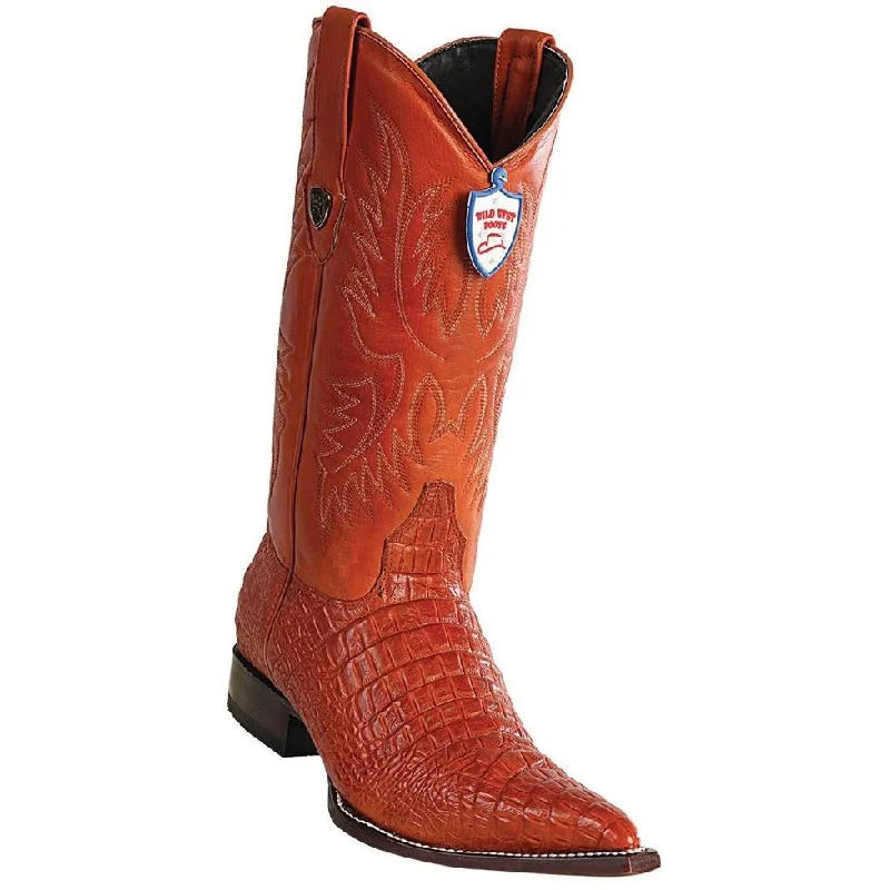Outdoor Running Shoes Wild West Boots #6955903 Men's | Color Cognac | Men’s Wild West Caiman Belly Print Boots 3X Toe Handcrafted Outdoor Running Shoes Wild West Boots #6955903 Men's | Color Cognac | Men’s Wild West Caiman Belly Print Boots 3X Toe Handcrafted