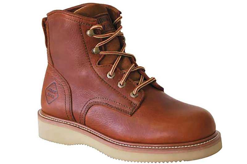 Casual Hiking Sneakers Work Zone Men's N681 6" Work Boot