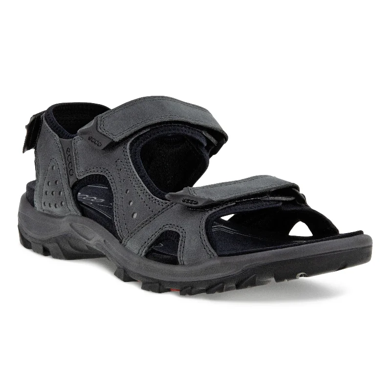 Trendy Lace-Up Shoes Yucatan - Magnet - Men's