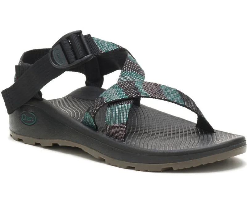 Casual Running Footwear Chaco Z/Cloud Weave Black Men's