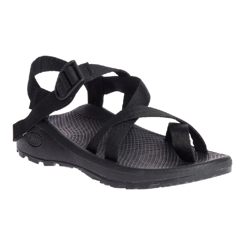 Comfortable Sports Shoes Men's Chaco Z/Cloud 2 Color: Solid Black