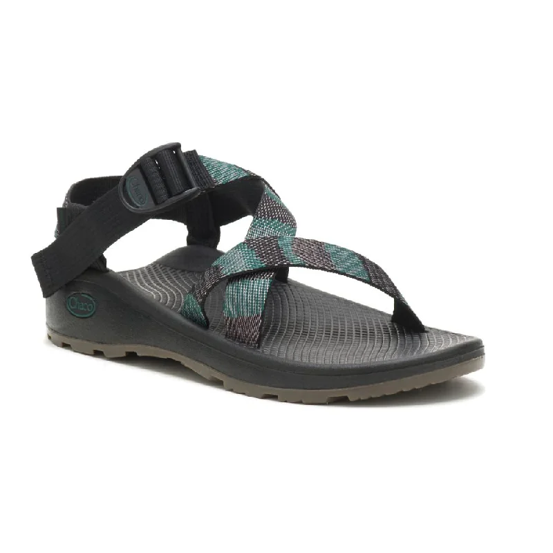 Best Running Sneakers Men's Chaco Z/Cloud Color: Weave Black