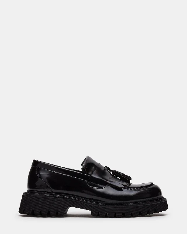 Vintage Boots Collection ZEV BLACK BOX