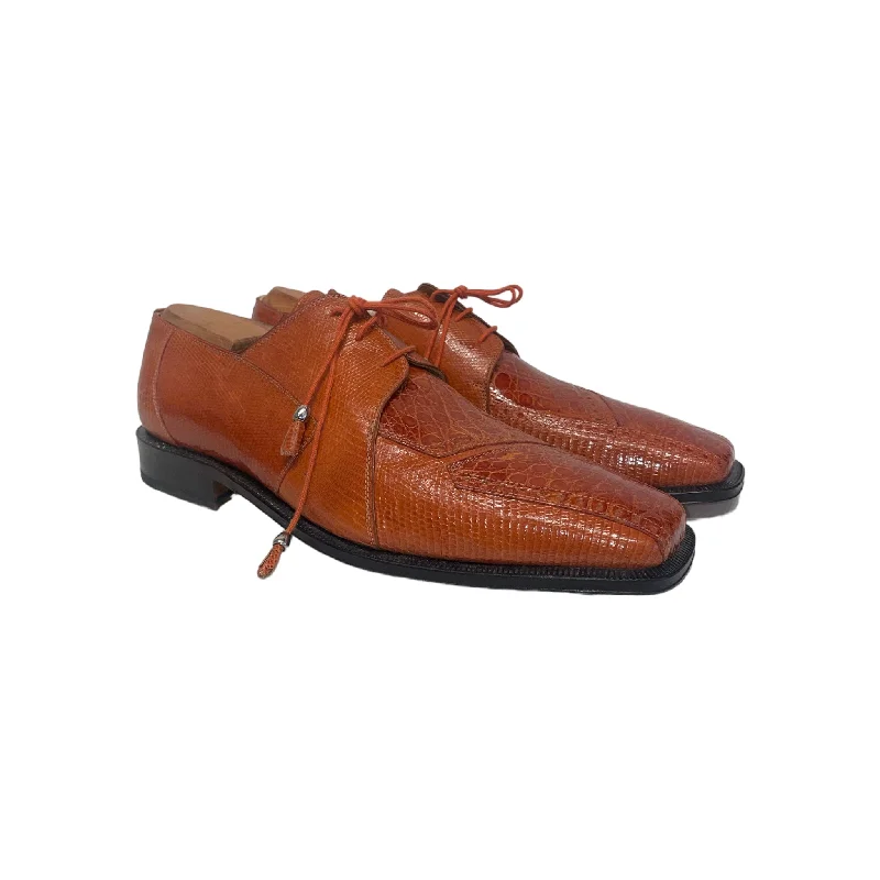 Trendy Hiking Shoes Sale NOBRAND/Dress Shoes/US 13/Animal Pattern/Leather/ORN/