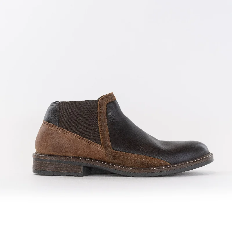 Winter Sandals For Sale Naot Business (Men's) - Roast Brown