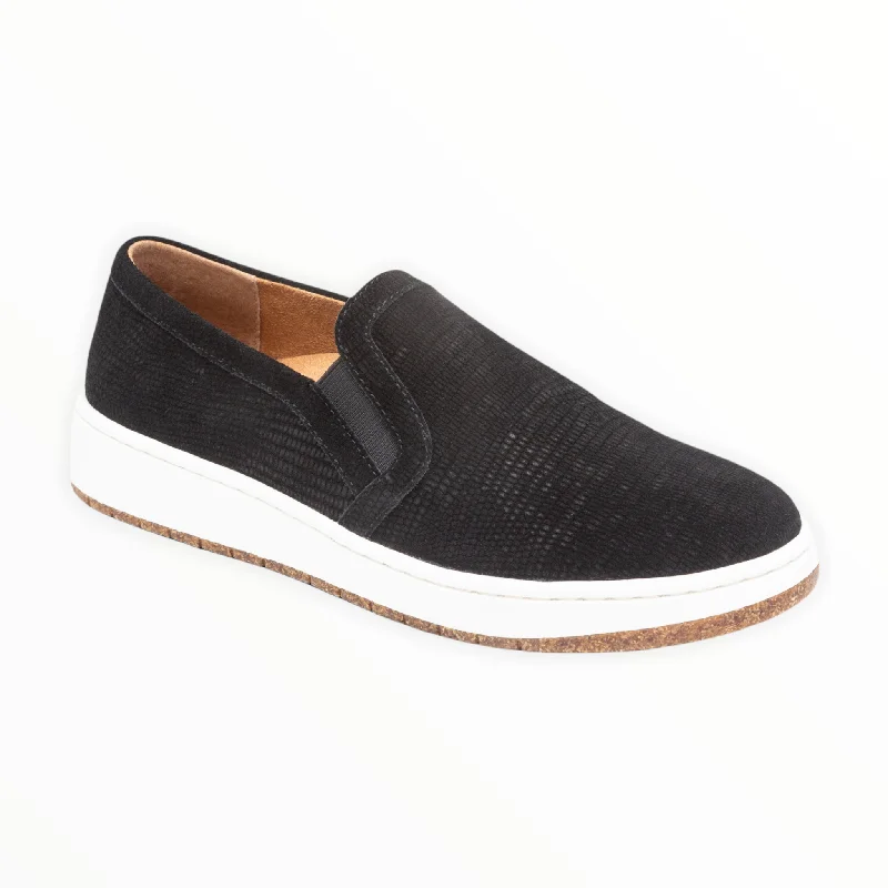 Comfortable Running Sneakers For Hiking Kenzie Slip-On Comfort Sneaker