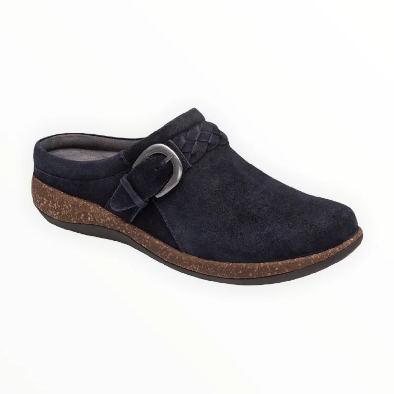Sporty Casual Boots Libby Comfort Clog