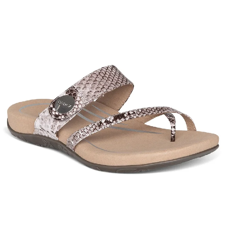 Comfortable Hiking Sandals Online Sale Izzy Adjustable Slide Sandal