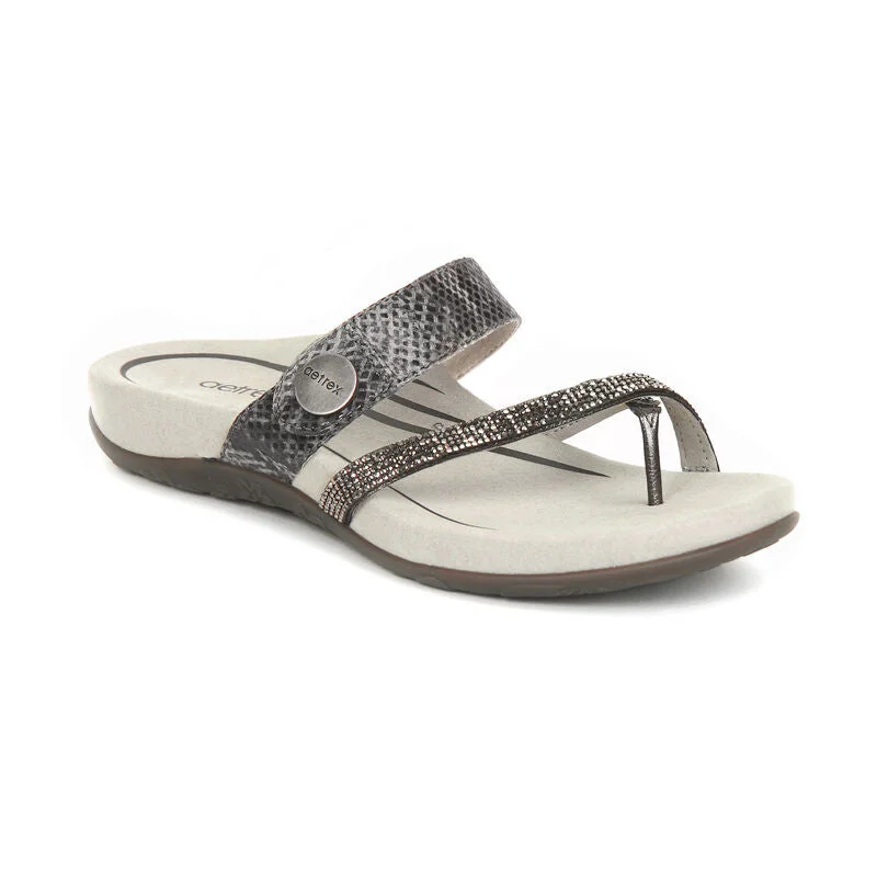 Pewter Sparkle