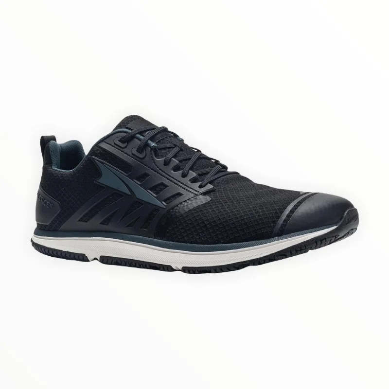 Cozy Indoor Slippers Men's Solstice XT 2