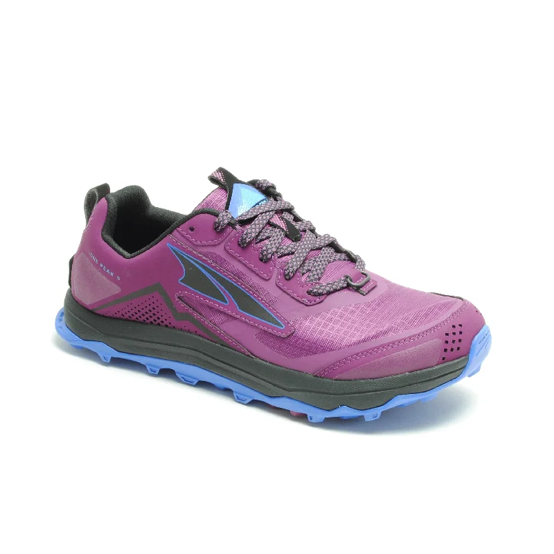 Stylish Sports Boots Women's Lone Peak 5