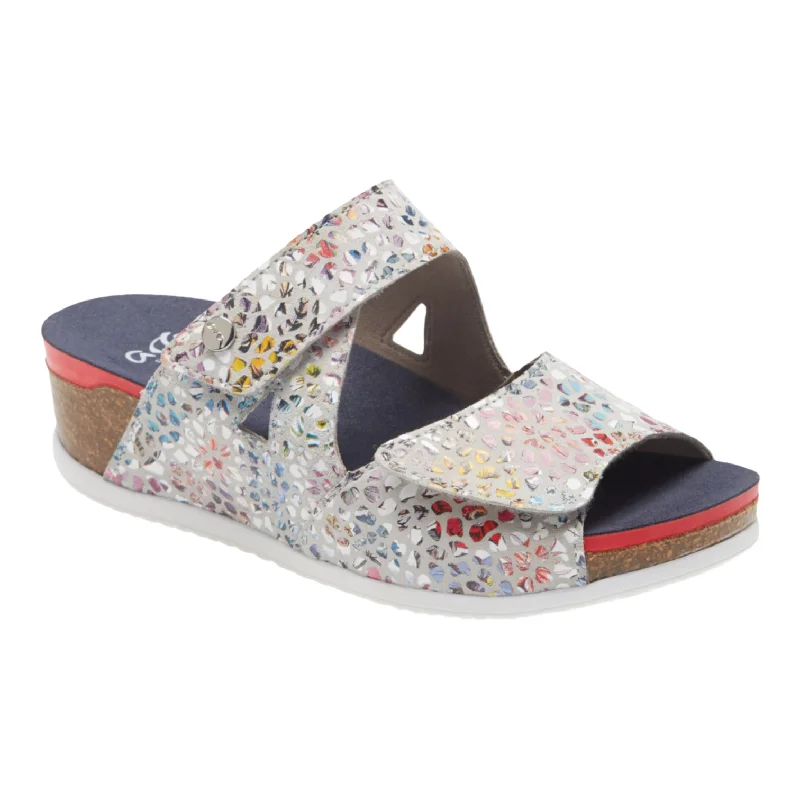 Fashionable Summer Boots Napa
