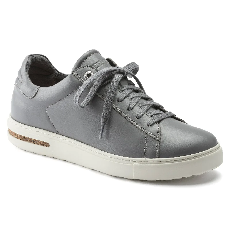 Comfortable Running Boots Women's Bend Low Leather