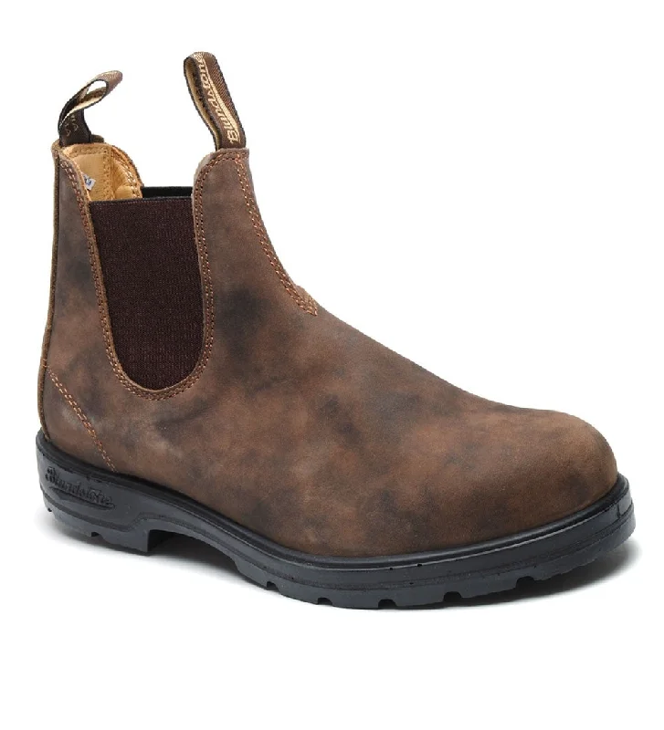 Trendy Casual Sandals Women's Classic 585 Chelsea Boot