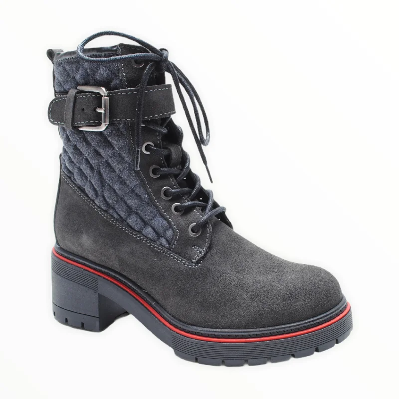 Formal Hiking Footwear Zing