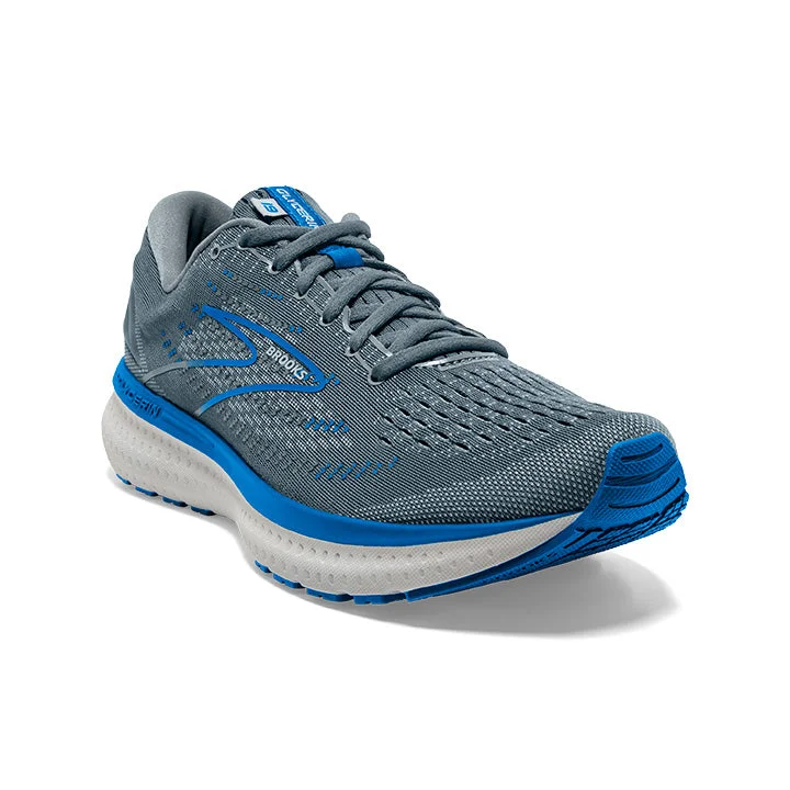 Comfortable Boots For Winter Men's Glycerin 19