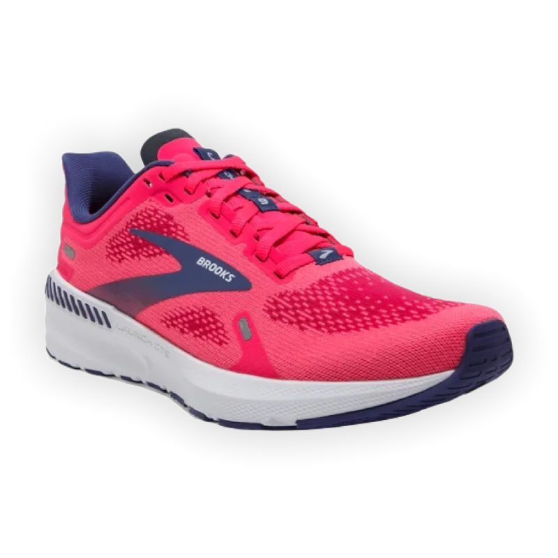 Comfortable Platform Shoes Women's Launch GTS 9