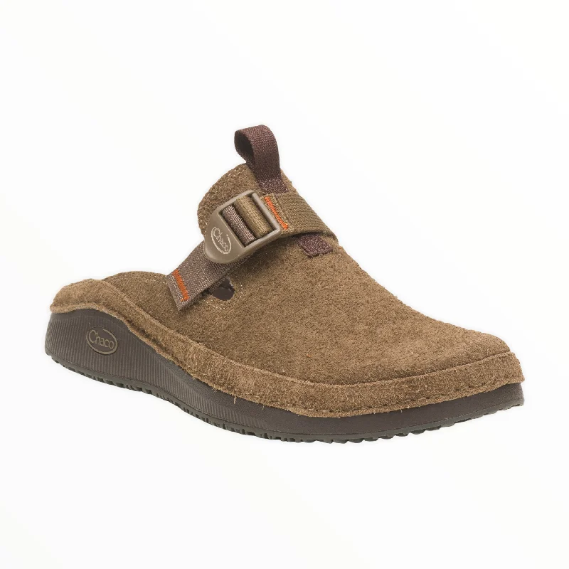 Leather Sandals For Sale Men's Paonia Clog