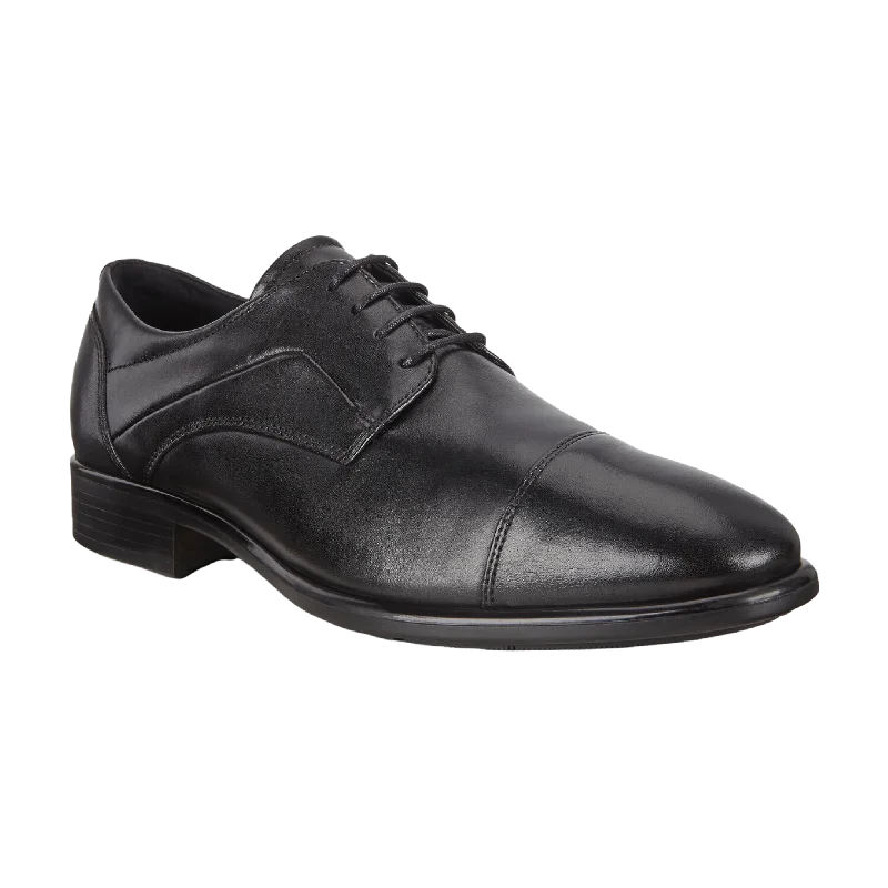 Comfortable Boots For Hiking Online Men's Citytray Cap Toe