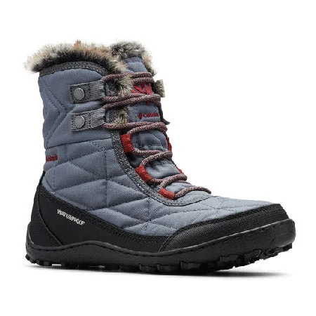 Stylish Outdoor Boots For Sale Women's Minx Shorty™ III Boot