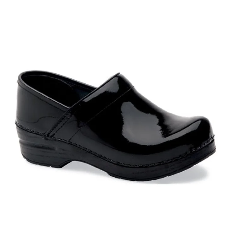 Black Patent