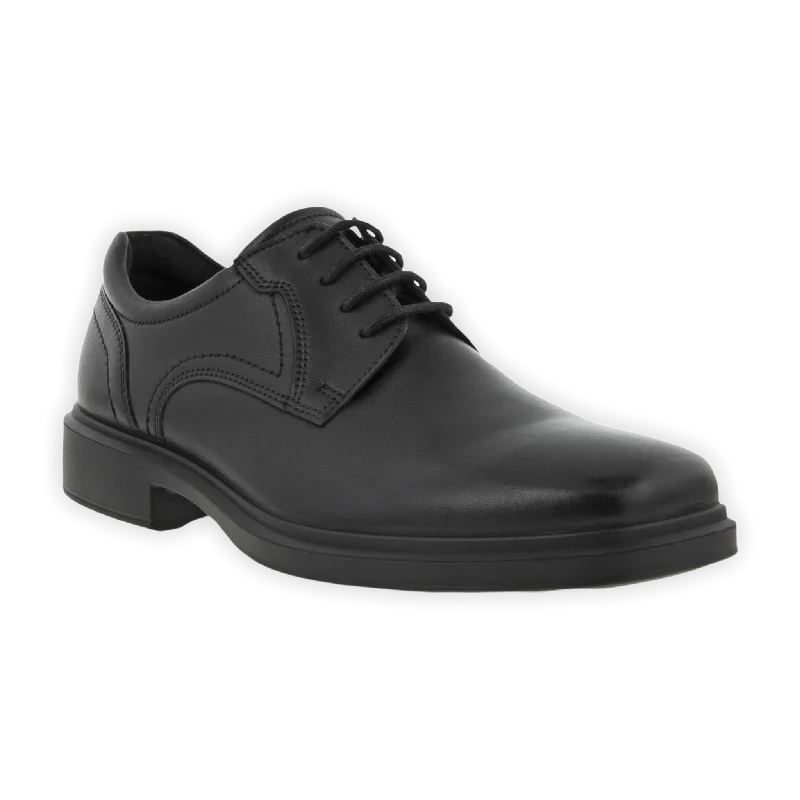 Durable Outdoor Shoes Men's Helsinki 2.0 Plain Toe Tie