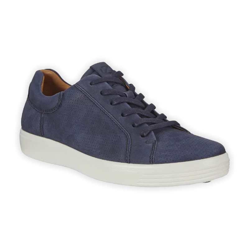 Best Sneakers For Work Men's Soft 7 Street Perf Sneaker