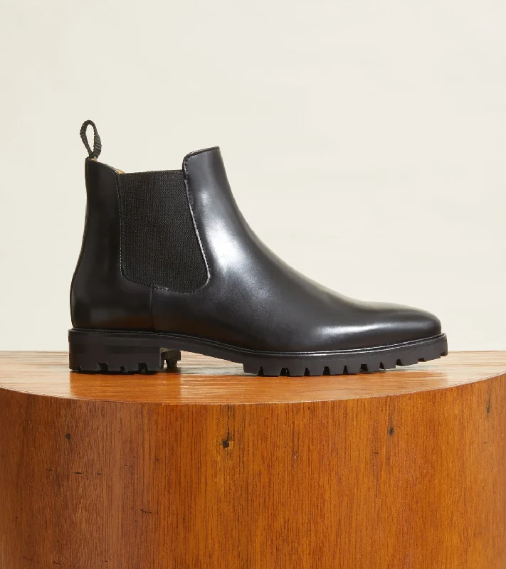 Running Shoes For Outdoor Ellis Lug Sole