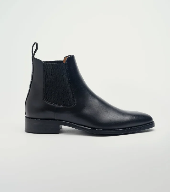Casual Outdoor Boots Ellis