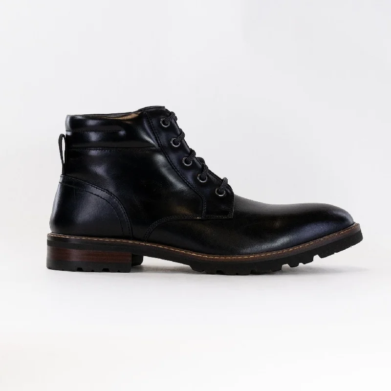 Fashionable Sports Sandals Florsheim Renegade Chukka (Men’s) - Black