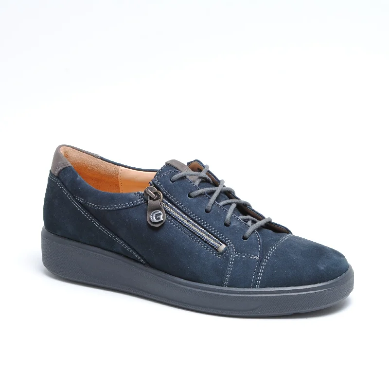 Sporty Walking Boots Heidi 0-203432