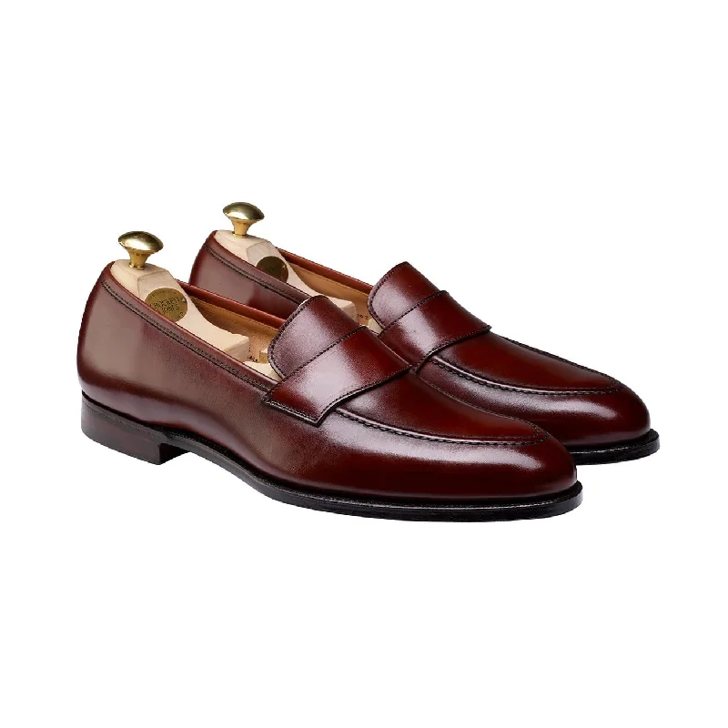 Best Hiking Shoes For Women Harcourt Chestnut Antique Calf