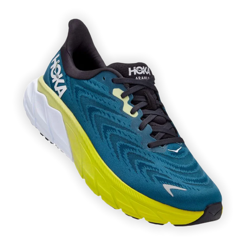 Stylish Work Sneakers Men's Arahi 6