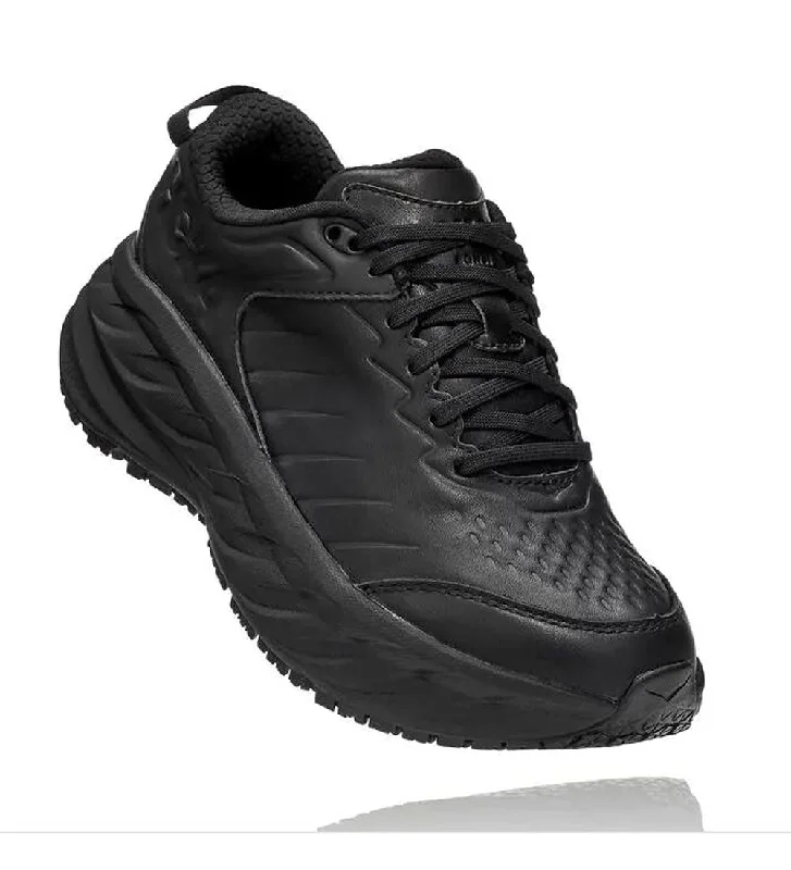 Comfortable Outdoor Sneakers Men's Bondi Slip Resistant