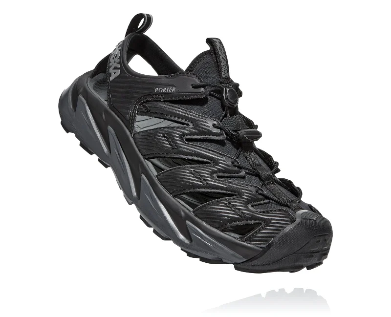 Designer Winter Boots Men's Hopara