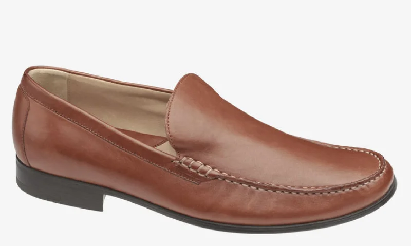 Designer Sports Shoes Johnston & Murphy Cresswell Venetian