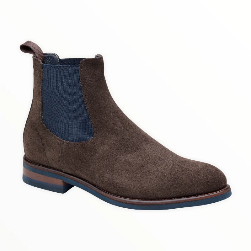 Sporty Casual Sneakers Ashford Chelsea