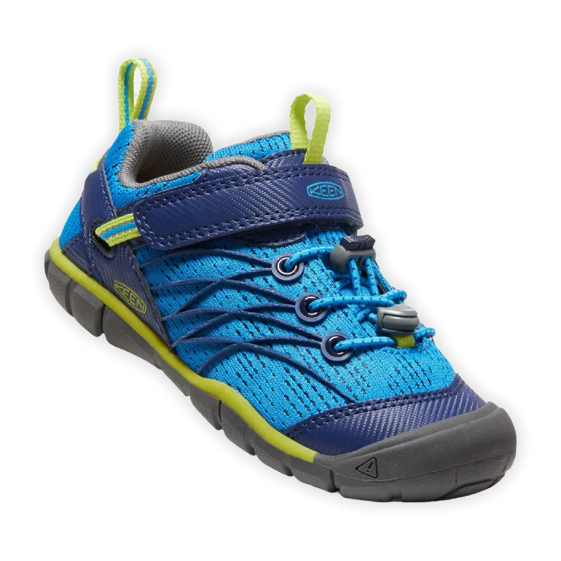 Fashionable Hiking Shoes Little Kids' Chandler CNX