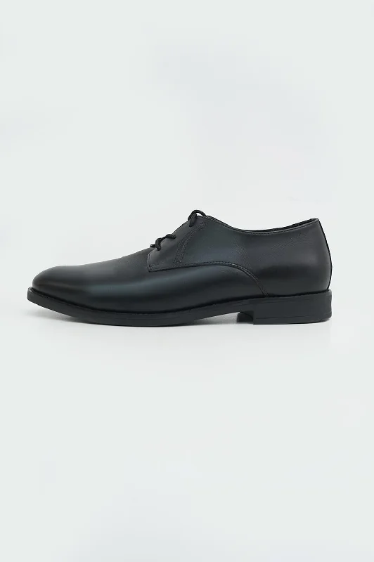 Leather Sandals For Sale LACE-UP DERBY SHOES