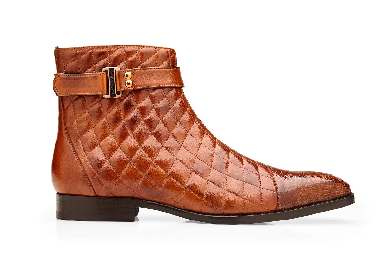 Casual Running Footwear Libero - Ant. Almond