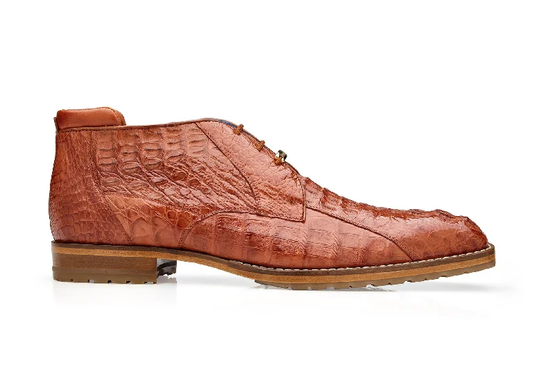 Comfortable Snow Boots For Women Marcello - Cognac