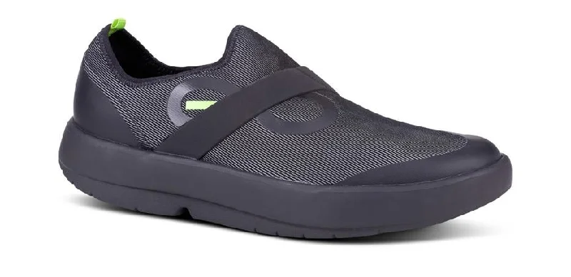 Trendy Snow Boots Online Men's OOmg Fibre Low Shoe