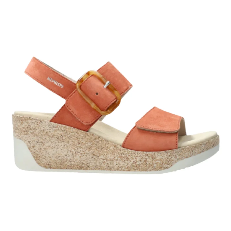 Trendy Running Sandals Giulia