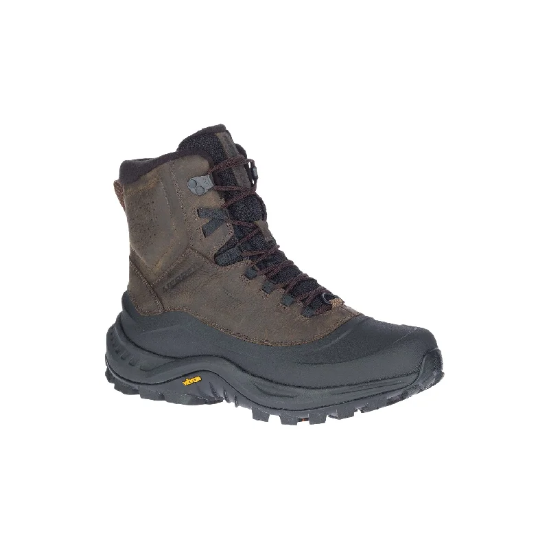 Stylish Sports Sandals Men's Thermo Overlook 2 Mid Waterproof