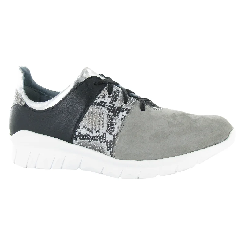 GREY/COBRA