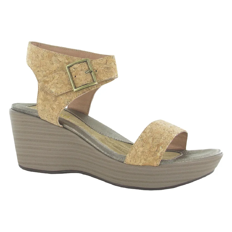 Cork Leather