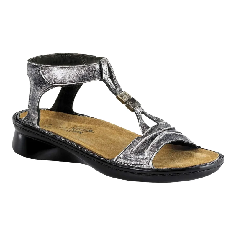 Metal Leather
